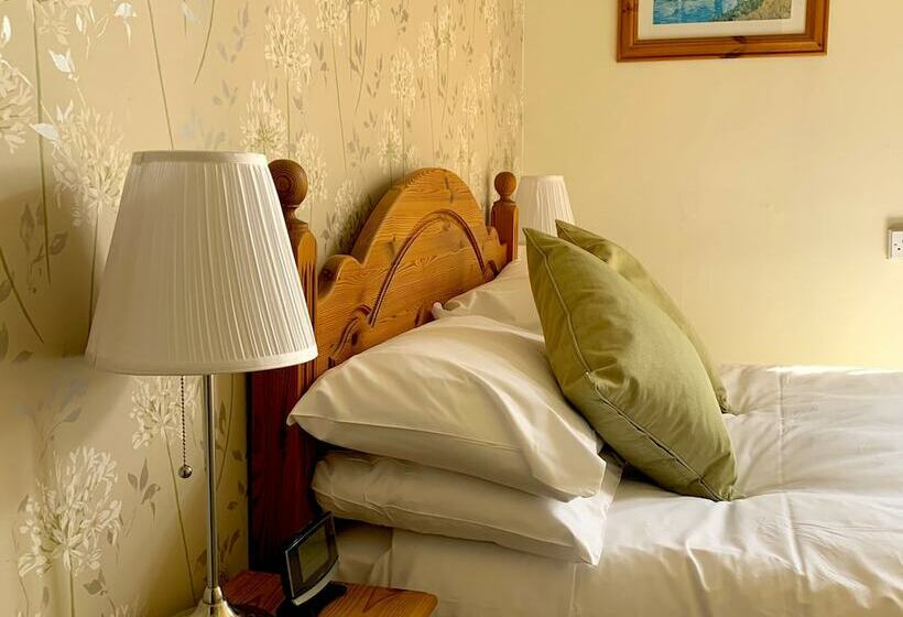 펜션 Carlton Lodge