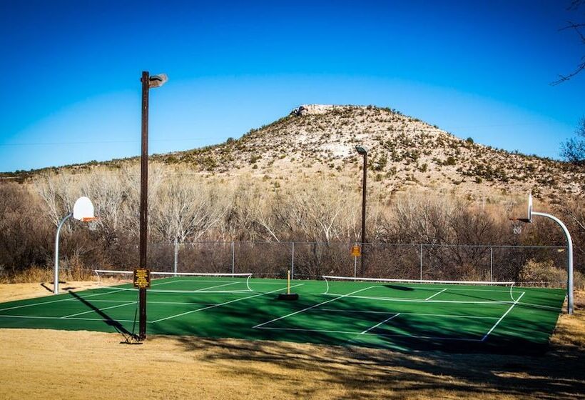 Verde Valley Rv & Camping Resort, A Thousand Trails Property