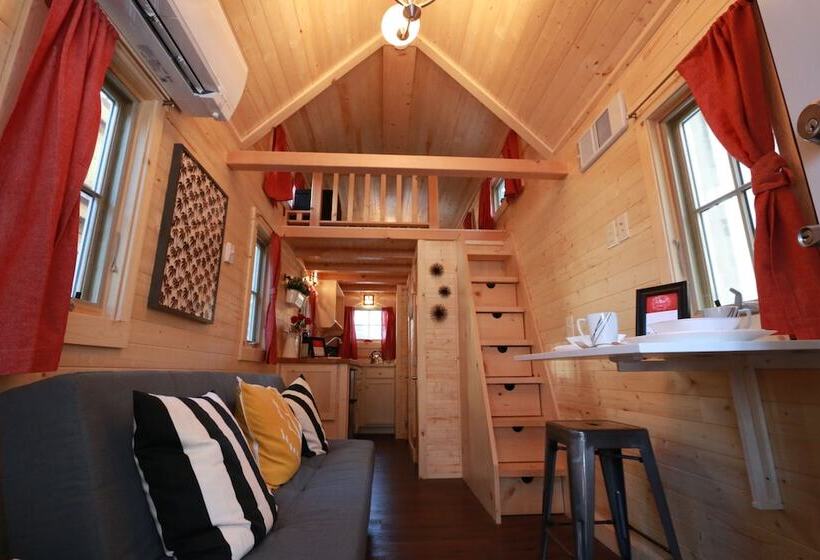 Verde Valley Rv & Camping Resort, A Thousand Trails Property