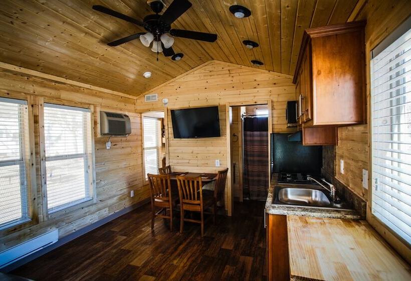 Verde Valley Rv & Camping Resort, A Thousand Trails Property
