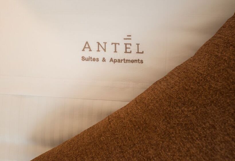 Antel Suites & Apartments
