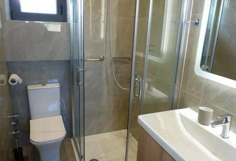 Bed and Breakfast Comfort Suites & Rooms