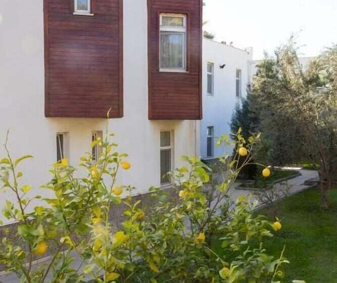 Bodrum Marma Otel