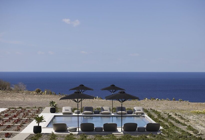 هتل Absolute Paradise Santorini Adults Only