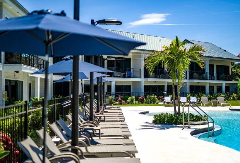 호텔 Anna Maria Beach Resort