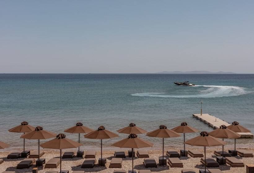 בית מלון כפרי Casa Cook Samos   Adults Only