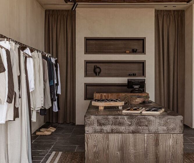 בית מלון כפרי Casa Cook Samos   Adults Only