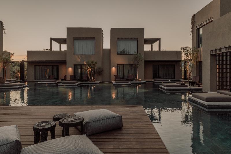 בית מלון כפרי Casa Cook Samos   Adults Only