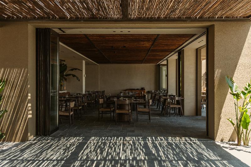 בית מלון כפרי Casa Cook Samos   Adults Only