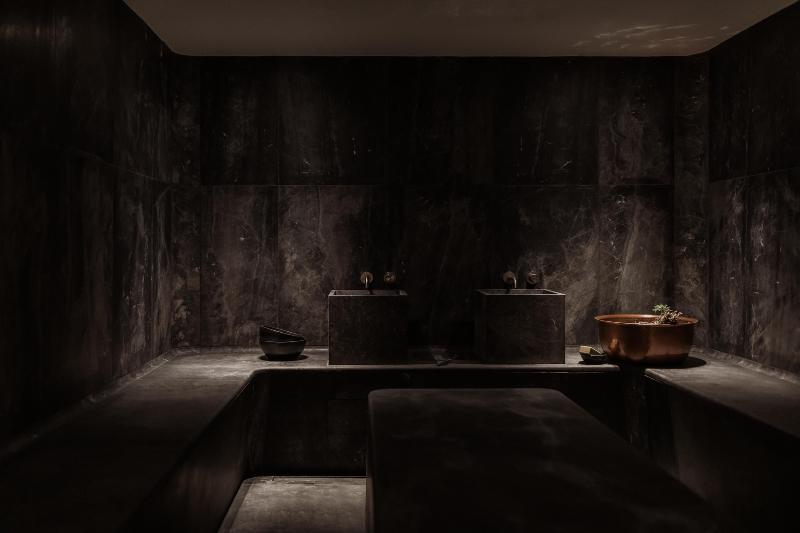 בית מלון כפרי Casa Cook Samos   Adults Only