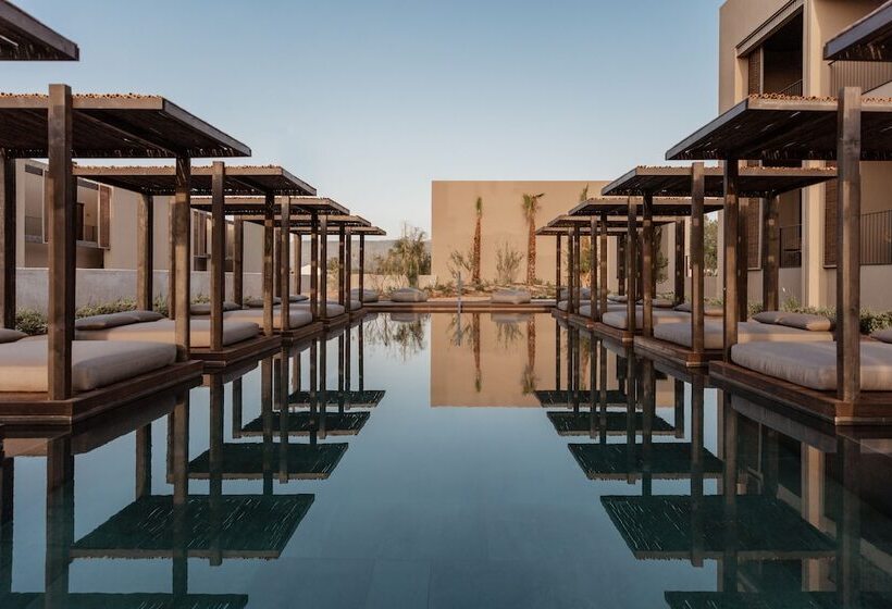 בית מלון כפרי Casa Cook Samos   Adults Only