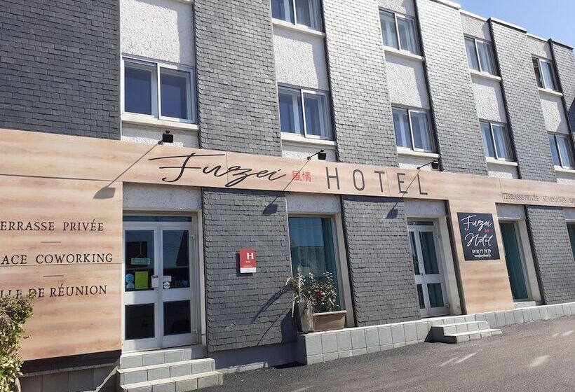 هتل Fuzei Hôtel