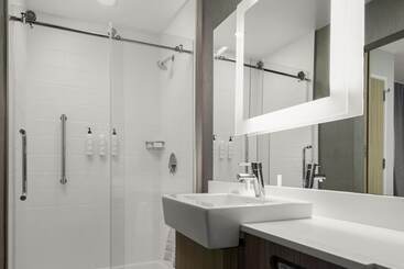هتل Springhill Suites By Marriott Raleigh Apex