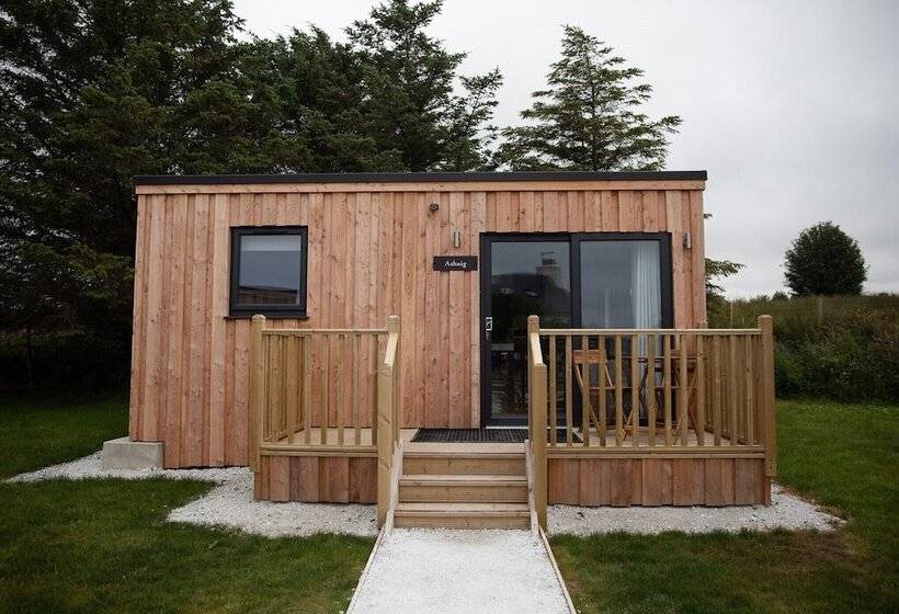 House Of Juniper The Cabins