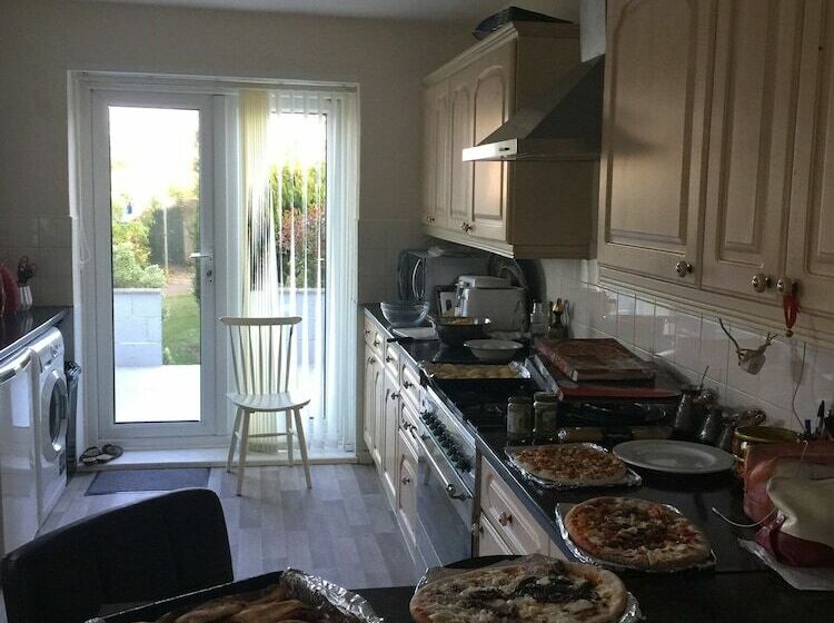 Резиденция 3bed House In Portland For Up To 6 People