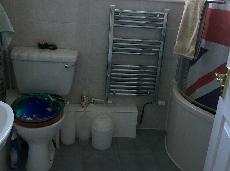 レジデンス 3bed House In Portland For Up To 6 People