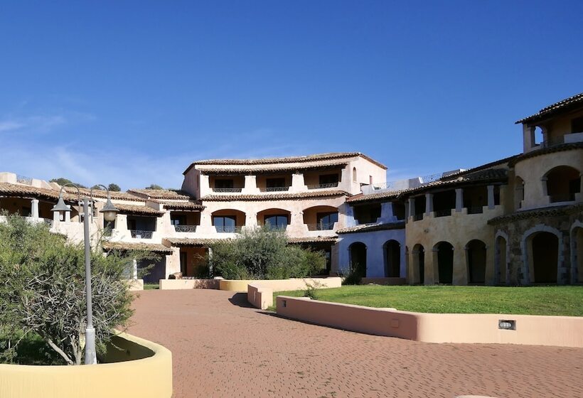 اقامتگاه Borgo Marana