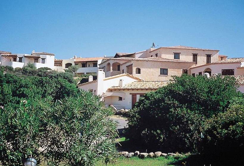 اقامتگاه Borgo Marana