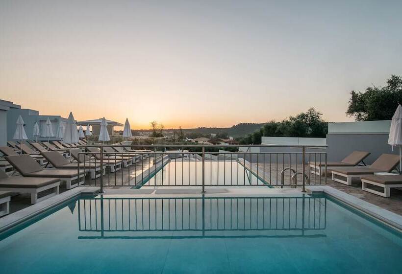 Tesoro Hotel Zakynthos
