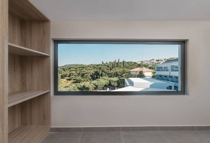 Tesoro Hotel Zakynthos
