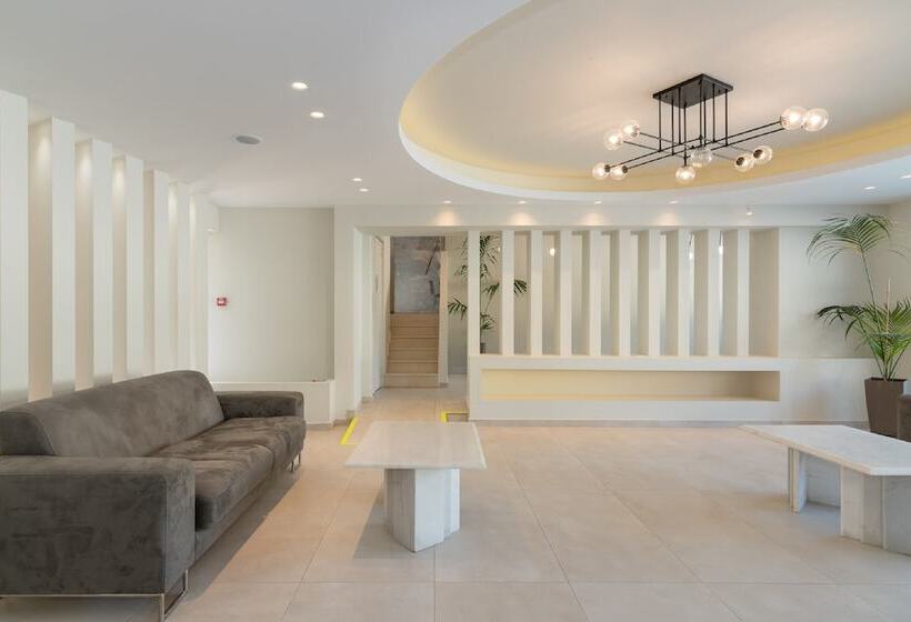 Tesoro Hotel Zakynthos