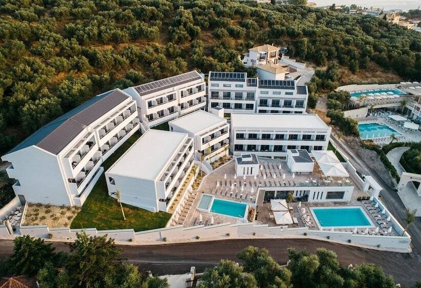 Tesoro Hotel Zakynthos