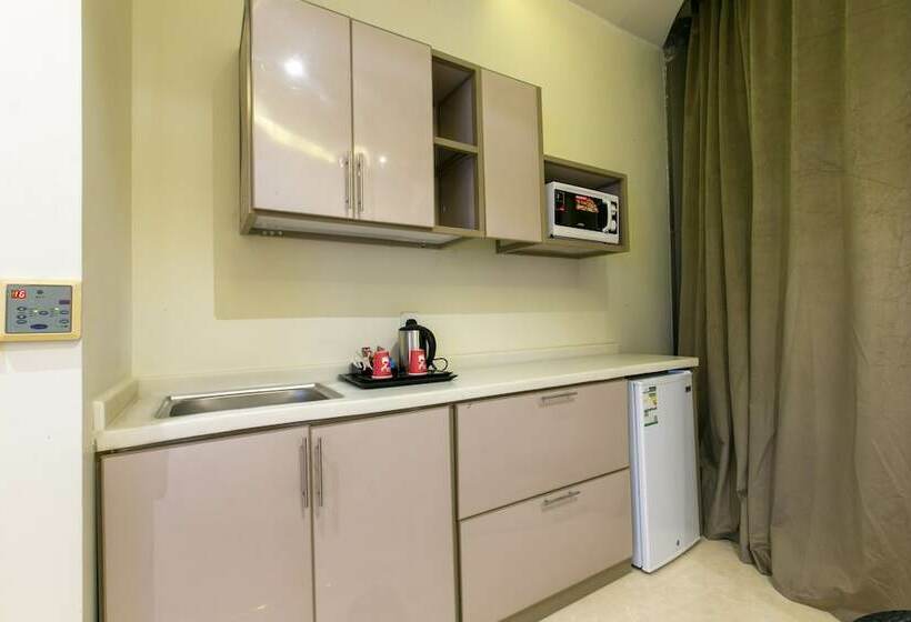 Zara Suites