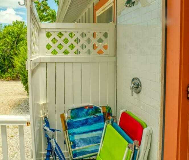 16431 Captiva Drive Cabin