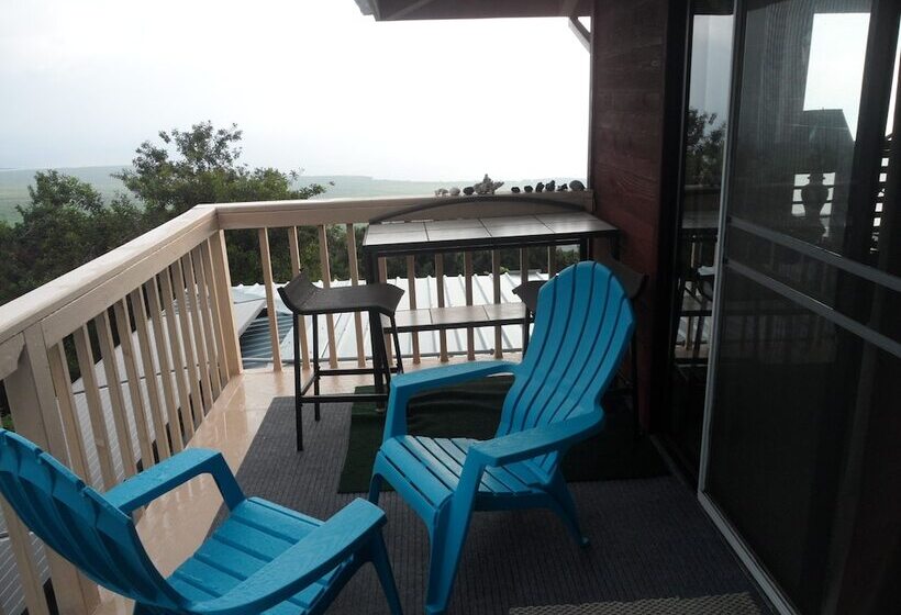 A Beautiful Edge Of The World Bed & Breakfast