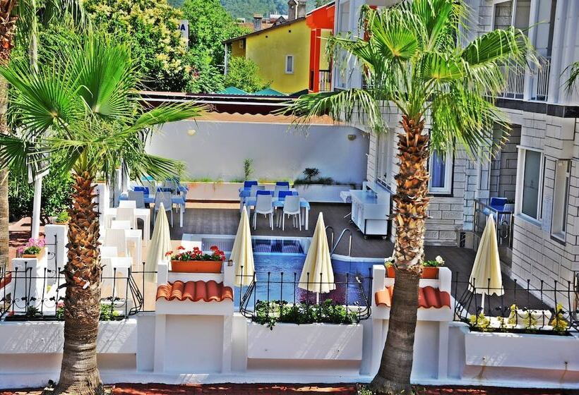 Amsterdam Otel & Suite