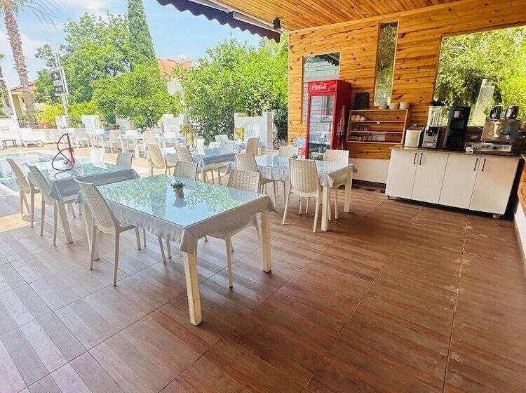 Amsterdam Otel & Suite