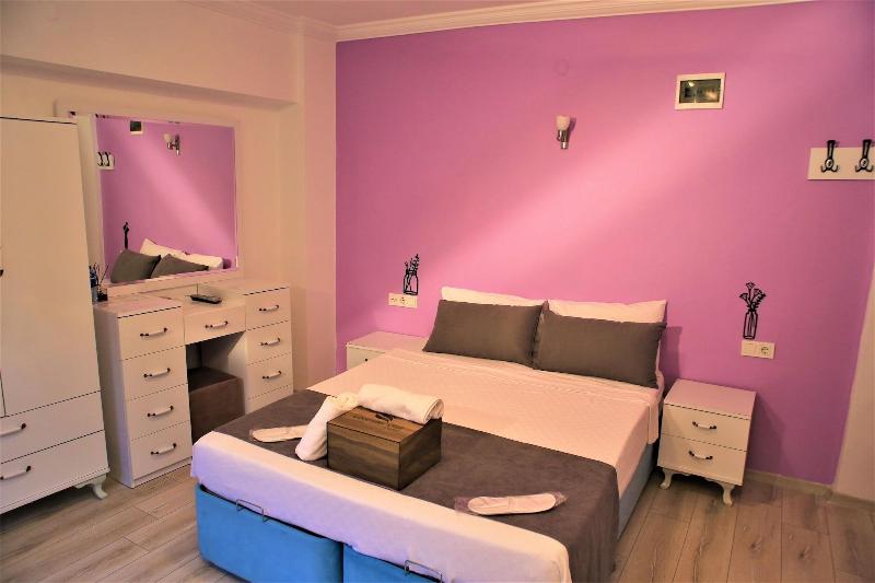 تختخواب و صبحانه Lavender Otel