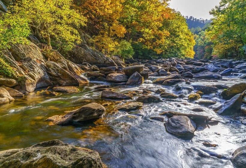 Breathless Views By Jackson Mountain Rentals