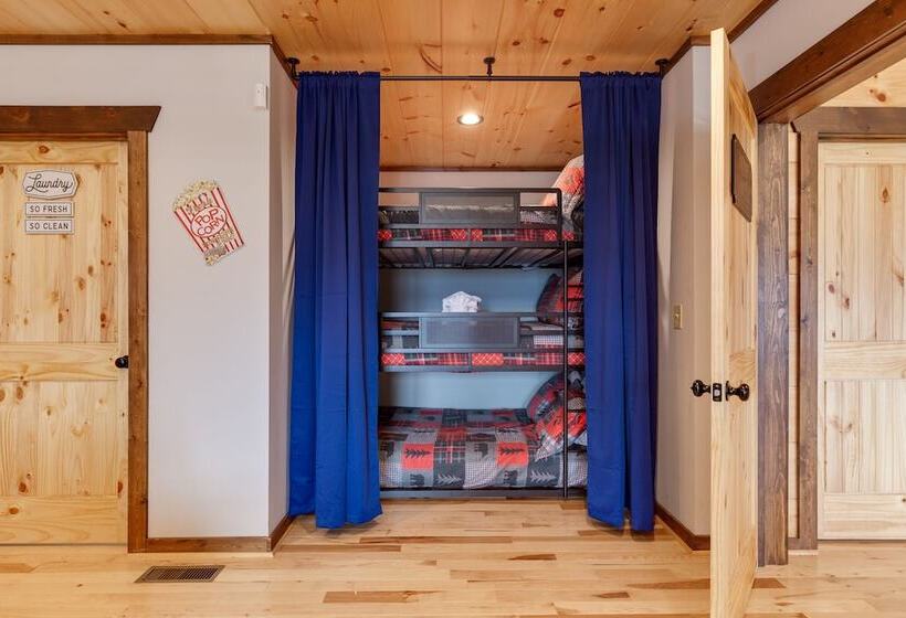 Breathless Views By Jackson Mountain Rentals