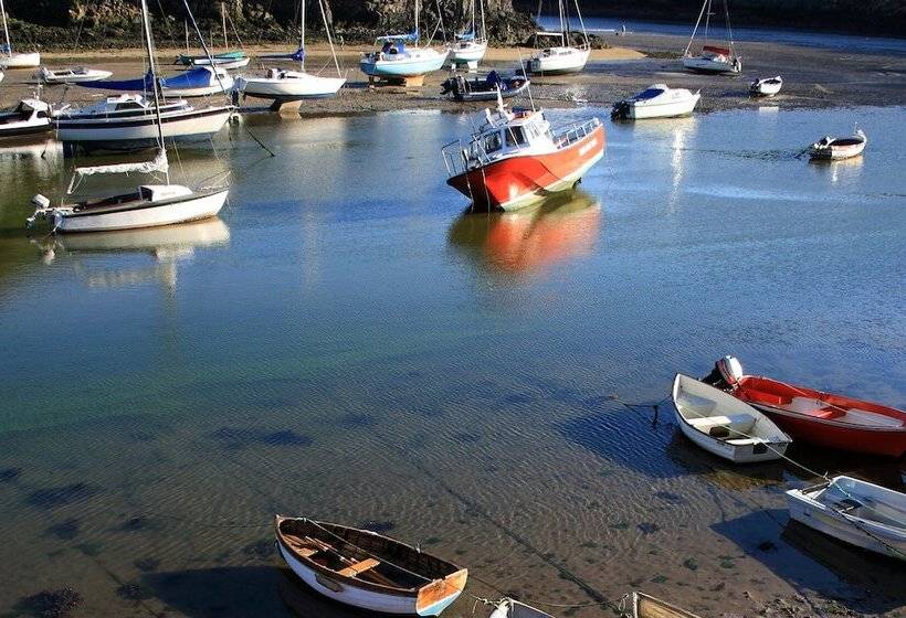 Caleb S Cottage 4 Bed Cottage Solva