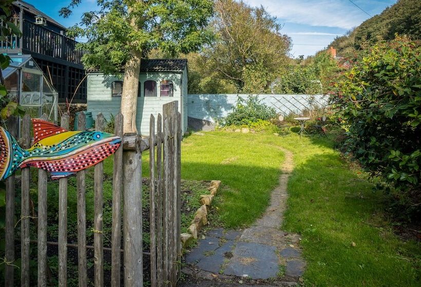 Caleb S Cottage 4 Bed Cottage Solva