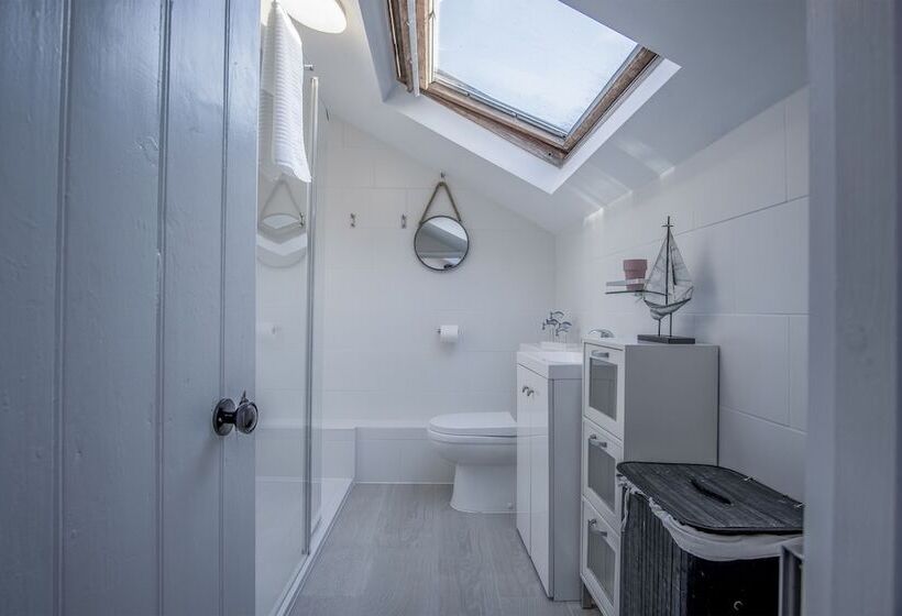 Caleb S Cottage 4 Bed Cottage Solva