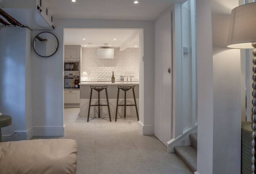 Caleb S Cottage 4 Bed Cottage Solva