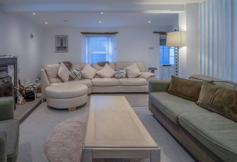 Caleb S Cottage 4 Bed Cottage Solva