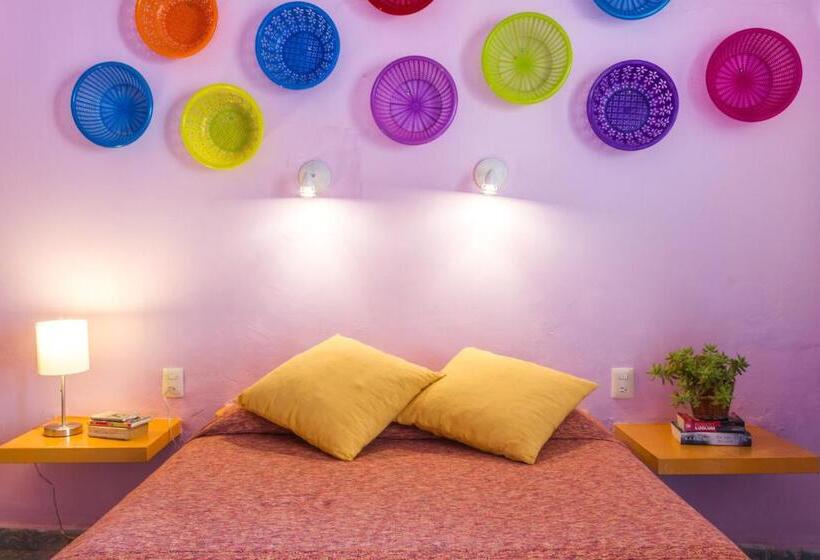 Casa De Don Pablo Hostel