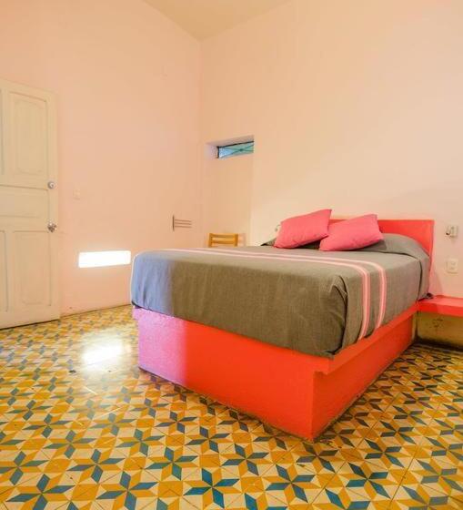 Casa De Don Pablo Hostel