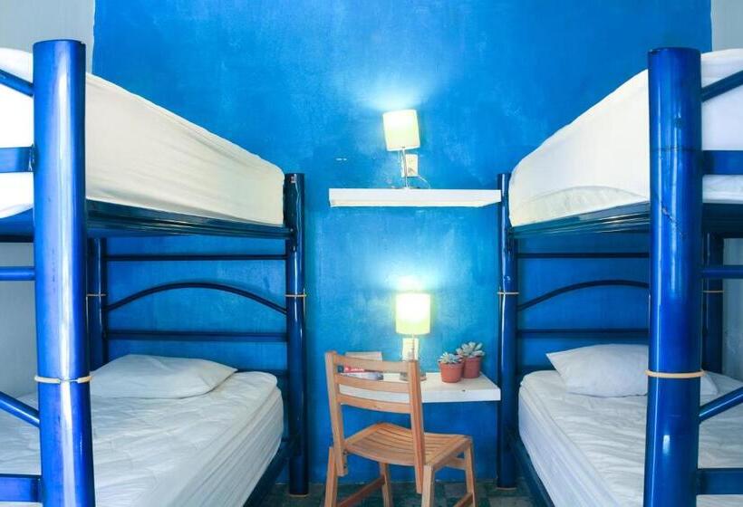 Casa De Don Pablo Hostel