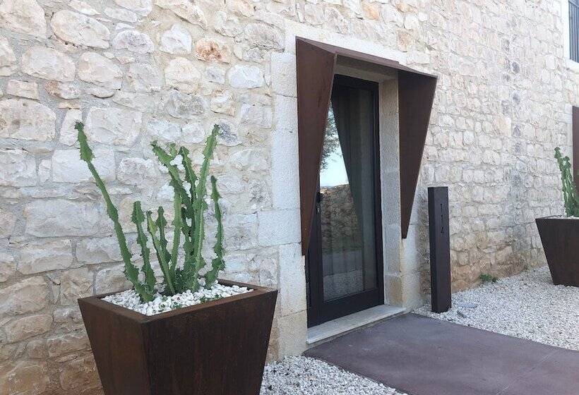 مسافرخانه Pietra D Acqua