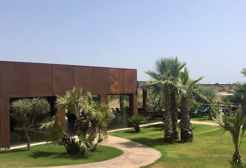 مسافرخانه Pietra D Acqua