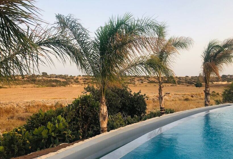 مسافرخانه Pietra D Acqua