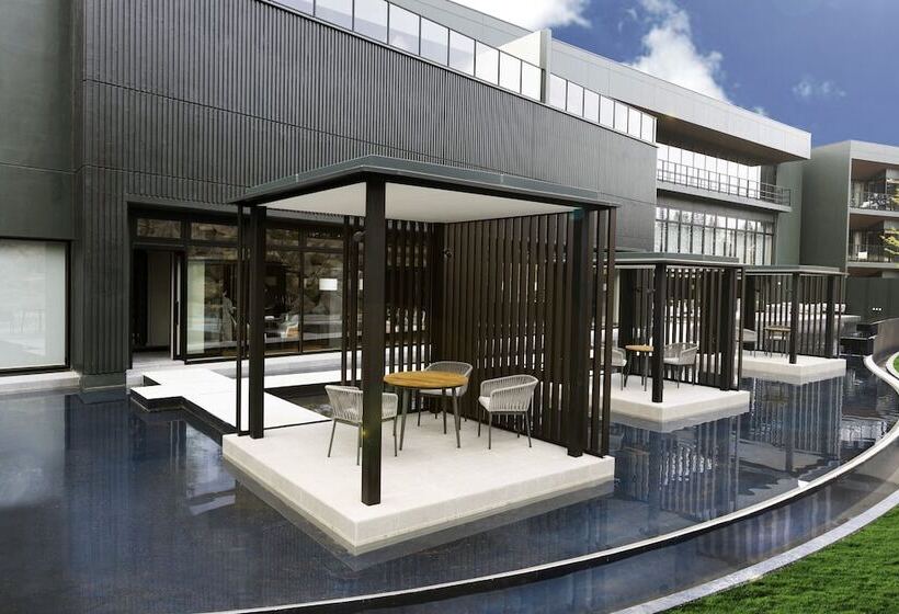 هتل Ana Intercontinental Appi Kogen Resort, An Ihg