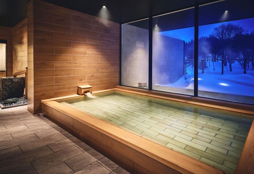 هتل Ana Intercontinental Appi Kogen Resort, An Ihg