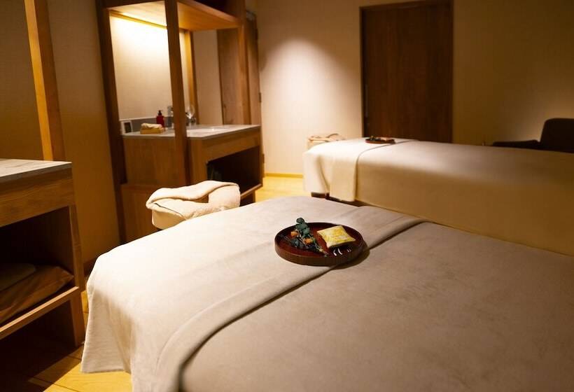 هتل Ana Intercontinental Appi Kogen Resort, An Ihg