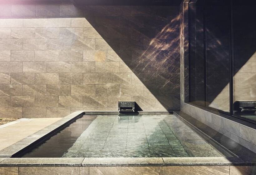 هتل Ana Intercontinental Appi Kogen Resort, An Ihg