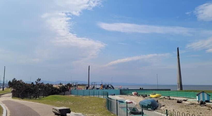هتل Family Friendly 2 Bed Caravan In Rhyl, North Wales